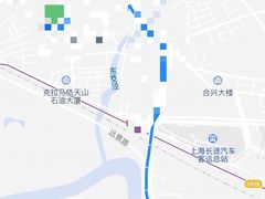 -麦当劳(秣陵路店)