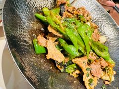 -费大厨辣椒炒肉(房山龙湖天街店)