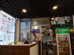 -张小文胡辣汤(龙柏新村店)