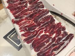 -潮汕大目牛肉火锅(皇岗旗舰店)
