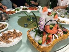 -大东海海鲜酒楼(渔人码头总店)