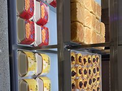 -君之狮子山·轻糖烘焙(松江印象城店)