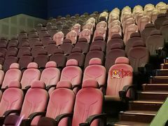 -万达影城(江北万达广场IMAX店)