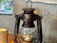 -马灯部落·西湖边的创意山景餐厅(虎跑动物园店)