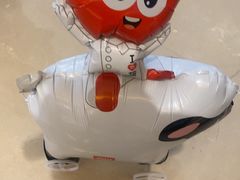 -西贝(龙华壹方天地店)