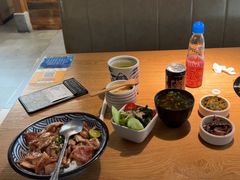 -沼津港精致料理·寿喜烧·烧鸟(青浦宝龙广场日料榜单店)