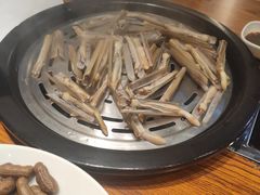 -海味当家·蒸锅海鲜(中山广场创始店)