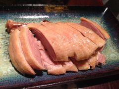 -南京大牌档(凯德大峡谷店)