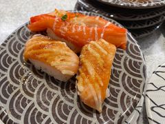 -争鲜回转寿司(朝外悠唐PLUS店)