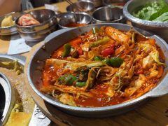 -姜虎东白丁烤肉(恒隆广场店)
