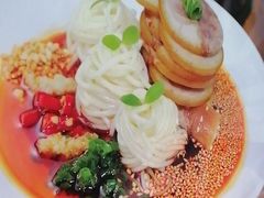-尚宴(盛世广场·食尚街店)