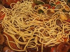 -黄记煌三汁焖锅(凯德广场店)