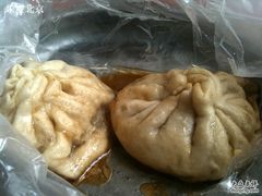 -陈寔包子王·卤煮小肠·京味小吃(龙潭店)