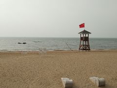 -老虎石海上公园