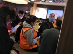 -麦当劳(曲阳店)
