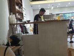 -旧识old mate·烘焙蛋糕店