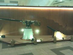 -澳门保安部队博物馆