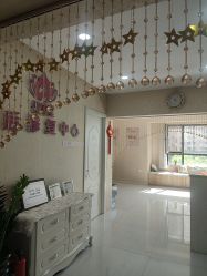 -优美堂产后修护中心