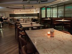 -城市露台景观餐厅(淮海路店)