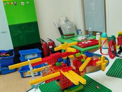 -卡巴机器人编程·少儿编程·信息学竞赛(公益西桥校区)