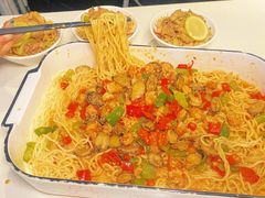 -友达面馆(广州总店)