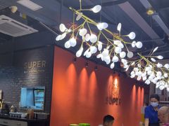 -萨贝尔意式西餐厅(古城新梦店)