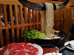 -许府牛火锅(信义坊总店)