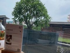 -汝是素•文创素食馆(金月湾店)