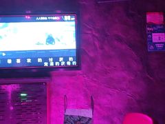 -AGOGO HOUSE KTV(东街店)