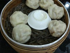 -百年尹氏汤包(湖南路狮子桥店)