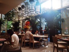 -金海湾自助餐厅(金陵饭店)