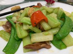 -喜悦海鲜大酒楼(钱柜广场店)