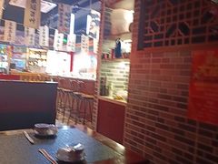 -老北京胡同味道二荤铺(酒仙桥店)