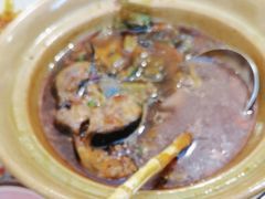 -大盐帮川菜馆(长楹天街店)