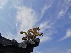 -药王庙(安国市)