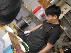 -何太吉·煎饼果子(海防路店)