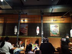 -姜虎东白丁烤肉(恒隆广场店)