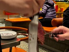 -猛古里烤肉自助(荟聚中心店)