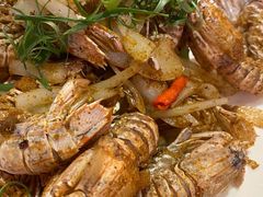 -覃记海鲜美食餐厅