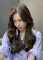 点击看大图 -MORI HAIR SALON日式美发沙龙
