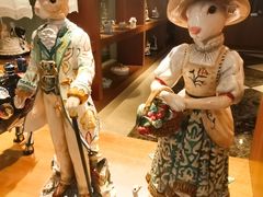 -深圳东部华侨城茵特拉根酒店