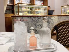 -WHEAT&BAKER-麥(凯德来福士店)