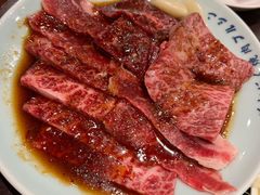 -蒜香焼肉PURUSHIN(马场路店)