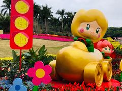 -沙河粉村·国家非遗传承(云台店)