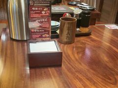 -鸟鹏烧鸟居酒屋(仁恒梦中心店)