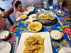 -人民公社大食堂(张家湾店)