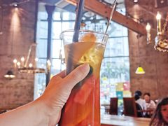 水果茶-I HOLIC艾豪丽披萨(KKone店)