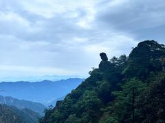 -三清山风景名胜区