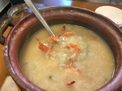 -李记潮汕砂锅粥(营福路店)