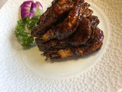 -暹罗酒肆泰餐厅酒吧